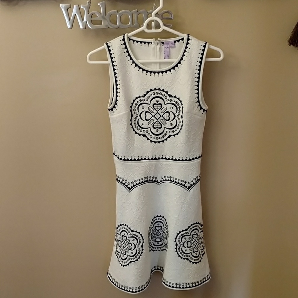 Boutique Dress